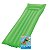 COLCHAO INFLÁVEL PISCINA LISO VERDE 183X69 CM ( 44007 ) - Imagem 1