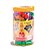 BLOCOS DE MONTAR C/ 77 PCS TCHUCO - BOLSA - Imagem 1