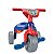 TRICICLO TCHUCO HEROIS SUPER TEIA - Imagem 1