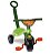 TRICICLO TCHUCO DINO PARK C/ HASTE - Imagem 1