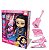 BONECA BRAVE GIRLS ANNA CANTORA 29CM C/ ACESSORIOS - Imagem 1