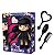 BONECA BRAVEZINHA 29CM C/ ACESSORIOS - Imagem 1