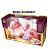 BONECA CHEIRINHO DE AMOR REBORN 42 CM - 100% VINIL - Imagem 1