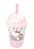 COPO SHAKE 500 ML HELLO KIT - CAIXA C/ 15 PEÇAS - Imagem 1