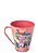 CANECA 360 ML ZOOTOPIA - Imagem 1