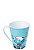 CANECA 360 ML SMURF - Imagem 1