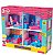 JUDY - CASA 4 COMODOS C/ BONECA E PETS - Imagem 1