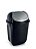 LIXEIRA ECOBLACK GIRA TOP 15 LTS Nº 02 - Imagem 1