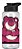 SQUEEZE BODY 1L LOTSO - Imagem 1