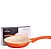 COOK & CHEF - FRIGIDEIRA 24 CM LARANJA 1,8L - Imagem 1