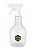 PULVERIZADOR 580 ML TRANSPARENTE - Imagem 1