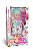 BONECA BEBE ME ABRACA REBORN 32 CM - 100% VINIL - Imagem 1