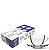 XICARA 90ML C/ PIRES BRAZILIA JG C/ 12 PCS - Imagem 1