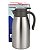 GARRAFA TERMICA 1L INOX - Imagem 1