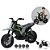 ZIPPY - MINI MOTO ELETRICO 12V ZS CROSS VERDE - Imagem 1