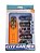 ZIPPY - CARRINHO DIE-CAST RODA LIVRE JG C/ 06 DELUXE C/ DISP - Imagem 1