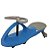 ZIPPY - CARRINHO GIRA CAR AZUL - Imagem 1