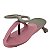 ZIPPY - CARRINHO GIRA CAR ROSA - Imagem 1