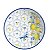 SICILIA - PRATO FUNDO COUP 25 CM - CAIXA C/ 6 PEÇAS - Imagem 1