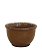 CUMBUCA 150ML MARROM - Ø09 X 5,5 CM - CAIXA C/ 24 PEÇAS - Imagem 1
