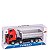 CAMINHAO IVECO TECTOR TETO ALTO BI-TRUCK BASCULANTE - Imagem 1
