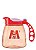 JARRA VENEZA 1600ML MICKEY GLOW - Imagem 1