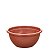VASO REDONDO ONDULADO 7,7L CERAMICO - Imagem 1