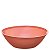 VASO REDONDO ONDULADO 12L CERAMICO - Imagem 1