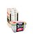 POTE QUAD 600ML CJ C/ 05 PCS - Imagem 1