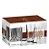 VALENCIA COPO LONG DRINK 395 ML - JG C/ 06 PCS - Imagem 1