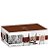 VALENCIA COPO ROCKS 350 ML - JG C/ 06 PCS - Imagem 1