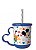 CANECA LUDICA 360 ML MICKEY - CAIXA C/ 12 PEÇAS - Imagem 1