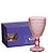 GLASS - TACA 320ML JG C/ 06 PCS BICO DE JACA ROSA - Imagem 1