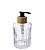 HAUSKRAFT - PORTA SABONETE LIQ 250ML VICTORIA - Imagem 1