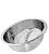 UTIL INOX - ESCORREDOR ARROZ 25,5CM - Imagem 1