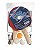 TOY - JOGO PING PONG 8 PECAS - Imagem 1