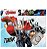 QUEBRA CABECA 63PCS AVENGERS - Imagem 1