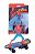 SKATE A FRICCAO SPIDER - Imagem 1