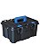 ULTRA BOX - CX FERRAM. MODULAR 7002 - 52,5 X 34,5 X 26 CM - Imagem 1