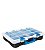 ULTRA BOX - CX FERRAM. MODULAR 7003 ORGANIZADORA - 51 X 34,1 X 11,5 CM - Imagem 1