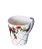 MELAMINE NATAL - CANECA 390ML - Imagem 1