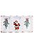 MELAMINE NATAL - PETISQUEIRA 31 X 16CM 3 DIV - Imagem 1