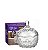 BOMBONIERE 645ML MARGUERITA - Imagem 1