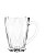 CANECA 200ML DIAMOND - CAIXA C/ 48 PEÇAS - Imagem 1