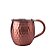 ROSE GOLD - CANECA 580ML MOSCOW MULE MARTELADA - Imagem 1