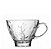 XICARA 220ML LILY - CAIXA C/ 48 PEÇAS - Imagem 1
