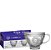 XICARA 220ML ZARA JG C/3 PCS - Imagem 1
