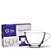 XICARA 275ML JG C/ 06 PCS - Imagem 1