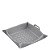 SILICONE - FORMA RETRATIL P/ AIR FRYER 28 X 25 CM - Imagem 1