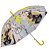 SOMBRINHA MINNIE MOUSE AUTOMATICA Ø54CM - Imagem 1
